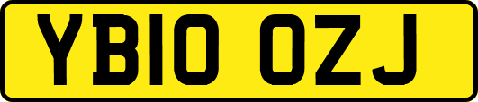 YB10OZJ