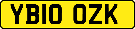 YB10OZK