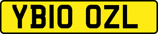 YB10OZL