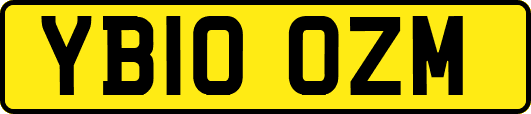YB10OZM