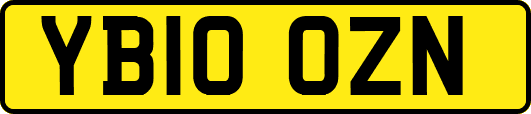 YB10OZN