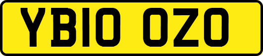 YB10OZO