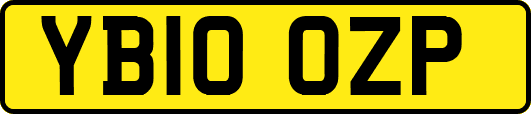 YB10OZP