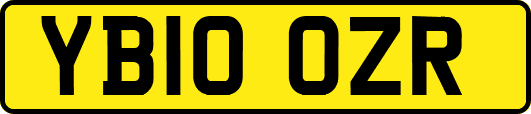 YB10OZR