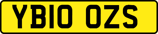 YB10OZS