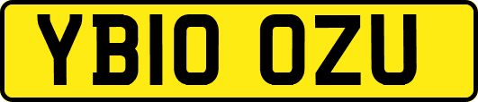 YB10OZU