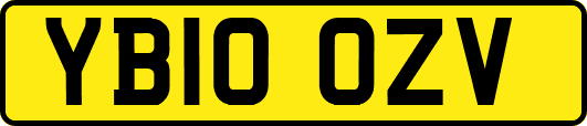 YB10OZV