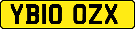 YB10OZX