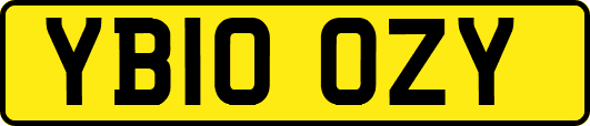 YB10OZY