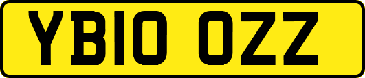 YB10OZZ
