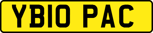 YB10PAC