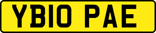 YB10PAE