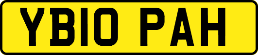 YB10PAH