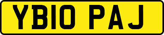 YB10PAJ