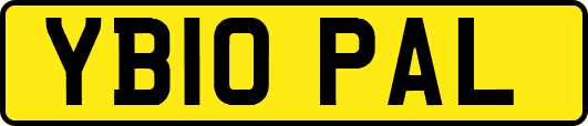 YB10PAL
