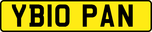 YB10PAN