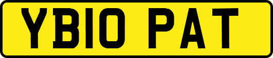 YB10PAT