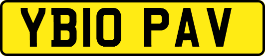 YB10PAV