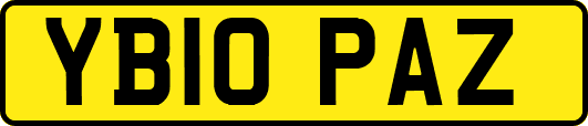 YB10PAZ