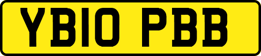 YB10PBB