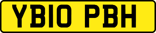 YB10PBH