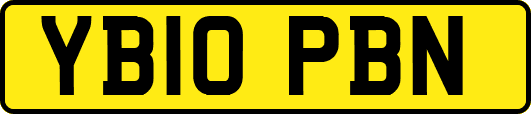 YB10PBN