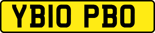 YB10PBO