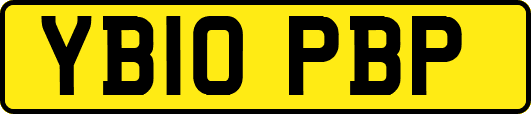 YB10PBP
