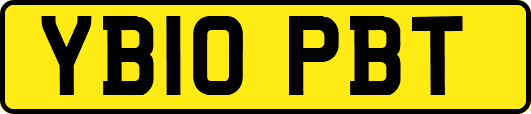 YB10PBT