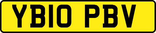 YB10PBV