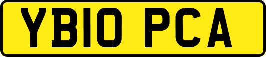 YB10PCA