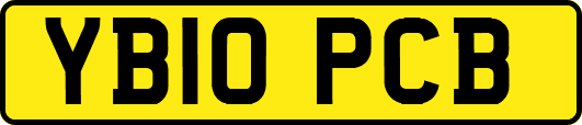 YB10PCB