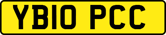 YB10PCC