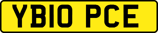 YB10PCE