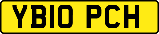 YB10PCH