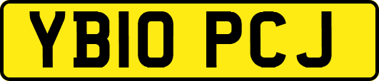 YB10PCJ