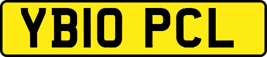 YB10PCL