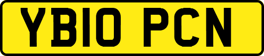 YB10PCN