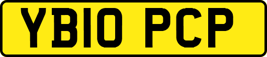 YB10PCP