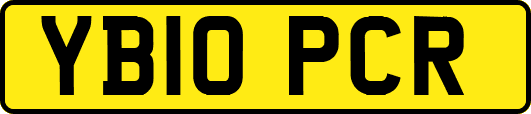 YB10PCR
