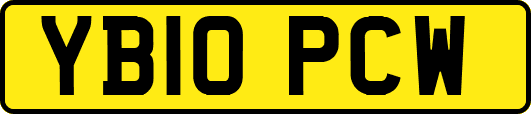 YB10PCW