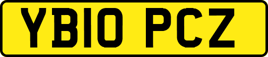 YB10PCZ
