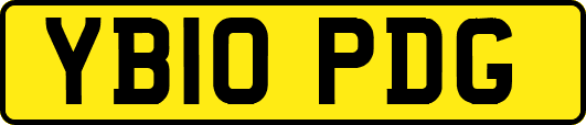 YB10PDG