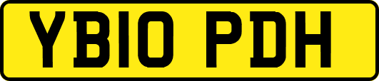 YB10PDH