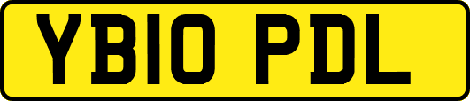 YB10PDL