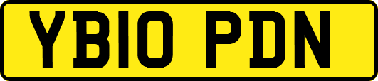 YB10PDN