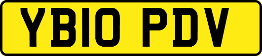 YB10PDV
