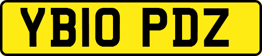 YB10PDZ