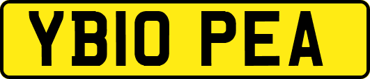 YB10PEA