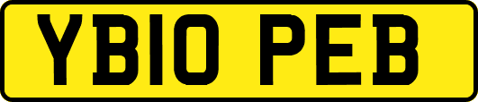 YB10PEB